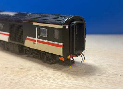 Hornby Class 43 DVT BR Intercity 43013 With Lights DCC Ready
