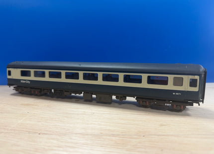 Hornby BR MK2E brake Open Standard Coach R4613 W5871