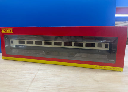 Hornby BR MK2E brake Open Standard Coach R4613 W5871