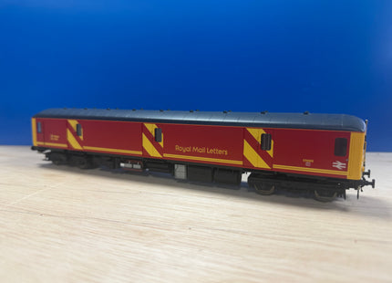 Heljan Class 128 Parcels DMU 559955 DCC Fitted OO Gauge