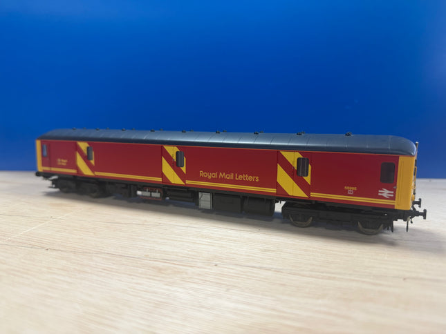 Heljan Class 128 Parcels DMU 559955 DCC Fitted OO Gauge