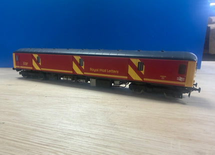 Heljan Class 128 Parcels DMU 559955 DCC Fitted OO Gauge
