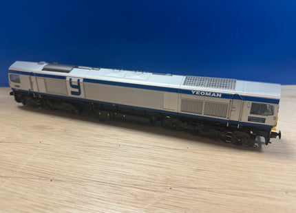 Dapol Class 59 59005 Kenneth J Painter DCC Fitted OO Gauge
