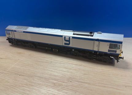 Dapol Class 59 59005 Kenneth J Painter DCC Fitted OO Gauge