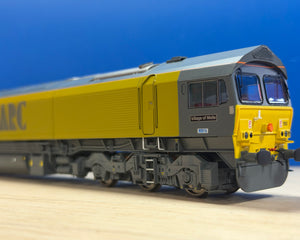 Collection image for: Loco & Rolling Stock Clearance