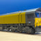 Loco & Rolling Stock Clearance