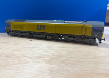 Dapol Class 59 59103 ARC Village Of Mells DCC Fitted OO Gauge