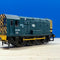 Loco & Rolling Stock Clearance