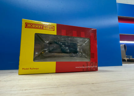 Hornby TT:120 BR Class 08 08489 TT3001M - Missing Coupling Pockets