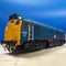 Loco & Rolling Stock Clearance
