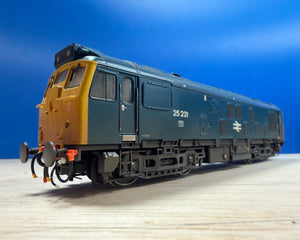 Collection image for: Loco & Rolling Stock Clearance