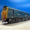 Loco & Rolling Stock Clearance