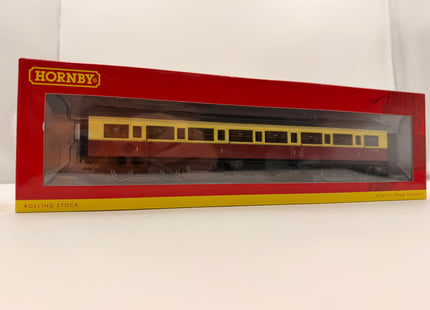 Hornby R4797 BR Maunsell Corridor 1st Clas S7212S