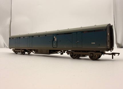 Bachmann Thompson BG Full Brake Weathered 34-652B