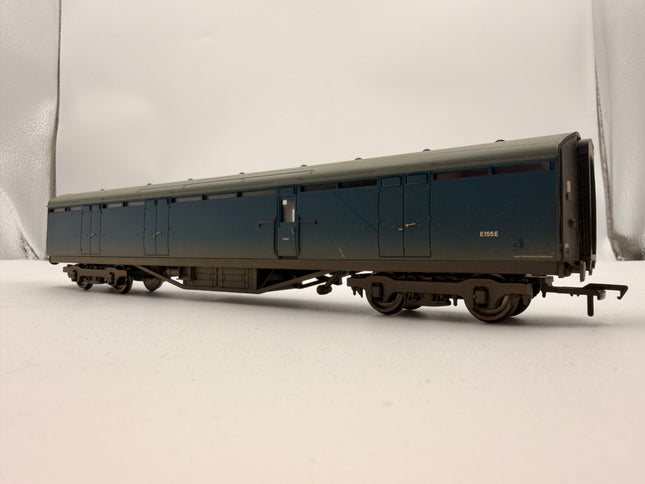 Bachmann Thompson BG Full Brake Weathered 34-652B