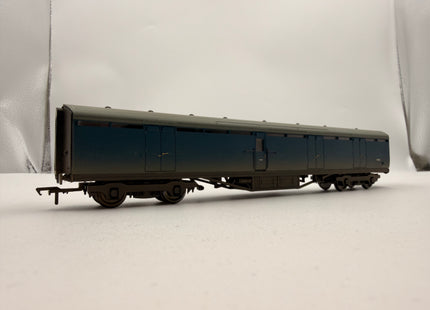 Bachmann Thompson BG Full Brake Weathered 34-652B