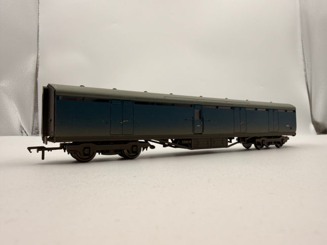 Bachmann Thompson BG Full Brake Weathered 34-652B