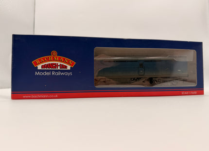 Bachmann Thompson BG Full Brake Weathered 34-652B