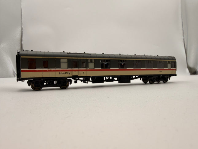 Bachmann BR Mk1 Brake/Corridor BCK Intercity