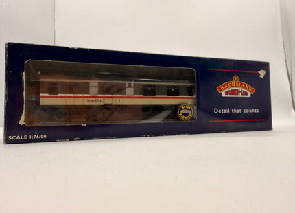 Bachmann BR Mk1 Brake/Corridor BCK Intercity