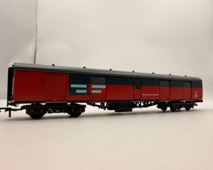 Collection image for: Loco & Rolling Stock Clearance