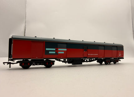 Bachmann BR Mk1 NBA Supper BG Brake Rail Express 39-200D