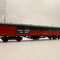 Loco & Rolling Stock Clearance