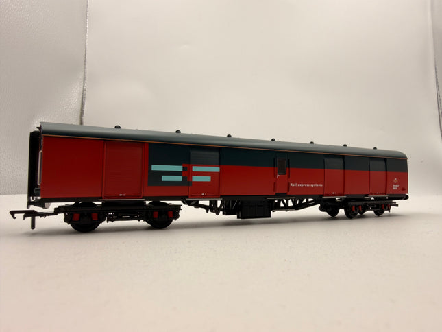 Bachmann BR Mk1 NBA Supper BG Brake Rail Express 39-200D