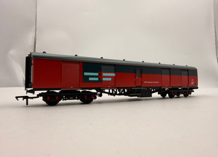 Bachmann BR Mk1 NBA Supper BG Brake Rail Express 39-200D