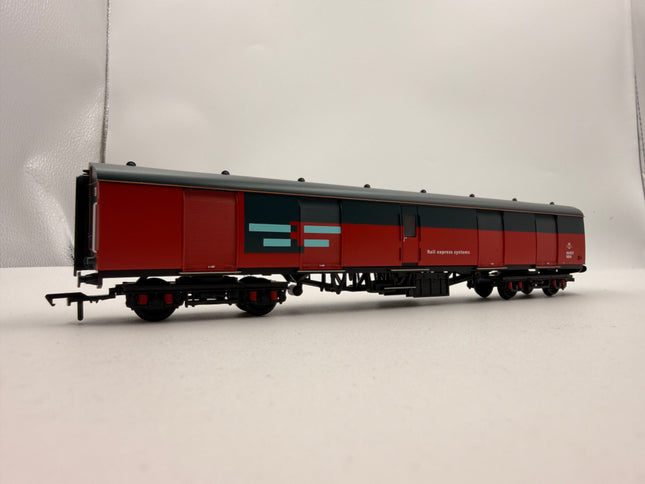 Bachmann BR Mk1 NBA Supper BG Brake Rail Express 39-200D