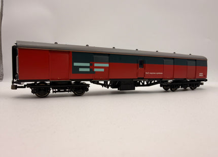 Bachmann BR Mk1 Supoer BG Full Brake Rail Express 39-200D