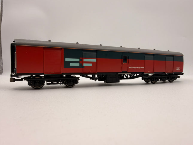 Bachmann BR Mk1 Supoer BG Full Brake Rail Express 39-200D