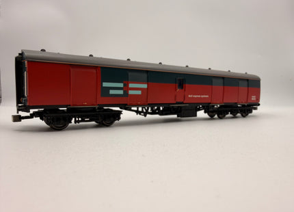 Bachmann BR Mk1 Supoer BG Full Brake Rail Express 39-200D