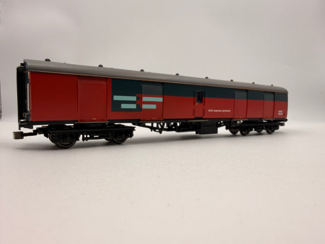 Bachmann BR Mk1 Supoer BG Full Brake Rail Express 39-200D