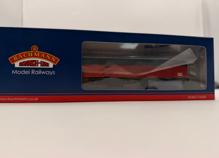 Bachmann BR Mk1 Supoer BG Full Brake Rail Express 39-200D
