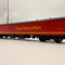 Loco & Rolling Stock Clearance