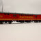 Loco & Rolling Stock Clearance