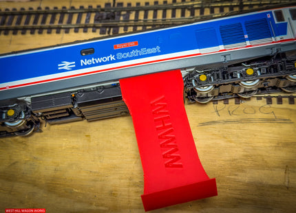 Locomotive & Carriage Body Removal Tool (Pack Of 2)