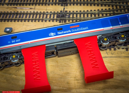 Locomotive & Carriage Body Removal Tool (Pack Of 2)