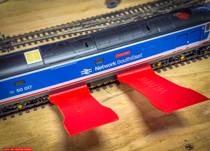 Locomotive & Carriage Body Removal Tool (Pack Of 2)