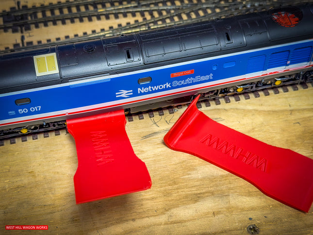 Locomotive & Carriage Body Removal Tool (Pack Of 2)