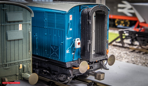 <h3>Detailed Lamps & Locomotive Parts</h3>