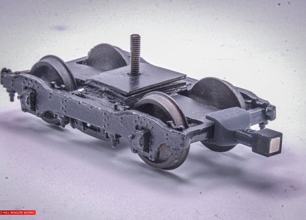 Hunt Magnetic Couplings ELITE - for Kitbuilt or Scratchbuilt Stock - OO Gauge (KC - 4 Options)