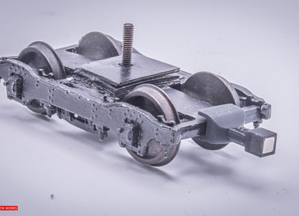 Hunt Magnetic Couplings ELITE - for Kitbuilt or Scratchbuilt Stock - OO Gauge (KC - 4 Options)
