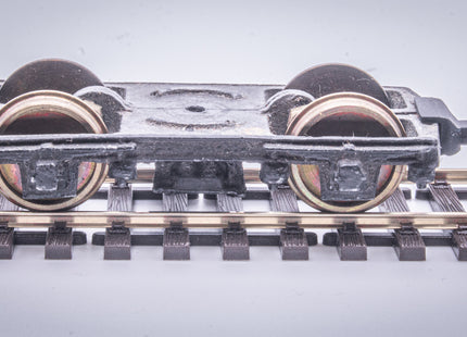 Hunt Magnetic Couplings ELITE - for Kitbuilt or Scratchbuilt Stock - OO Gauge (KC - 4 Options)
