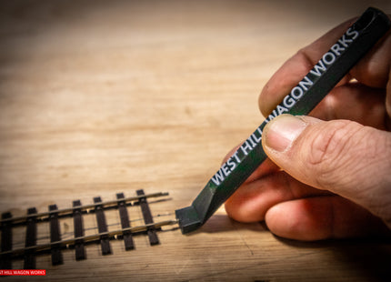 Extended Rail Joiner Mate - for Bullhead OO Gauge - Handy Track Laying Accessory Tool