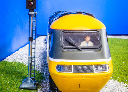 SG30 - Type 1-0 Dummy Junction Direction Indicator (Feathers) for Signal Heads OO Gauge (Pack of 1)