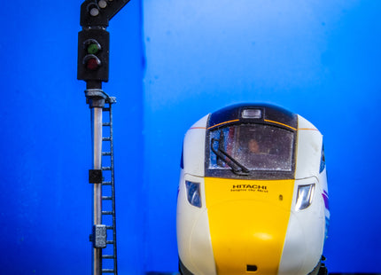 SG31 - Type 0-4 Dummy Junction Direction Indicator (Feathers) for Signal Heads OO Gauge (Pack of 1)