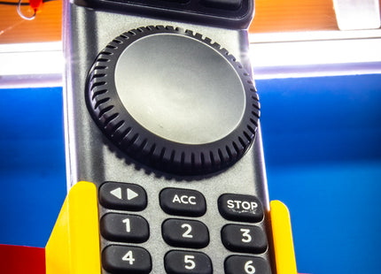 Controller Handset Caddy-Mate 7 for Gaugemaster Inifinity Digital/Analogue