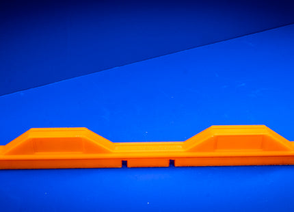 OO Gauge Track Guide Templates - 67mm/51mm 2/3/4 Track Centre Spacers